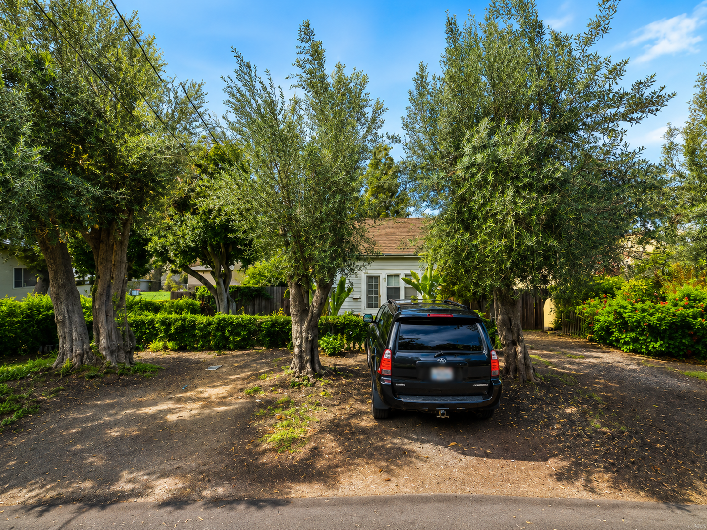43531 Ellsworth St, Fremont, CA